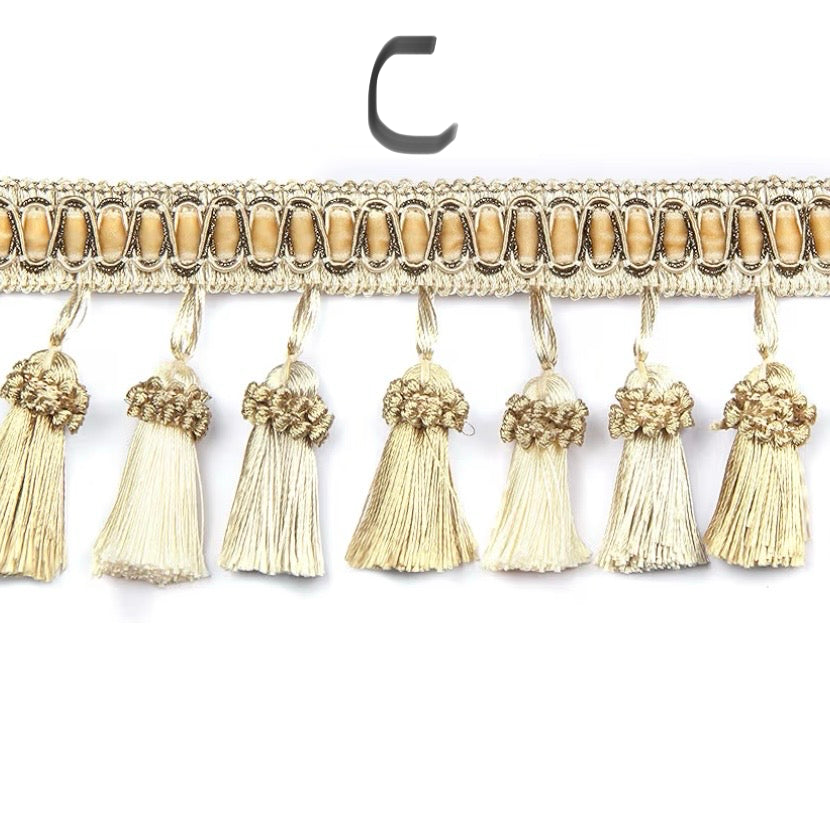 BUTTERFLY SPARKLE VELVET MAT +SIMPLE TASSEL