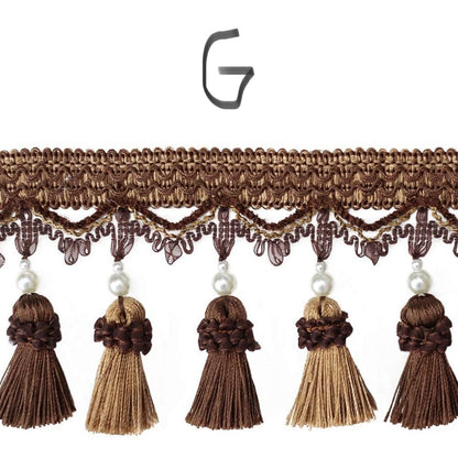 BUTTERFLY SPARKLE VELVET MAT +SIMPLE TASSEL