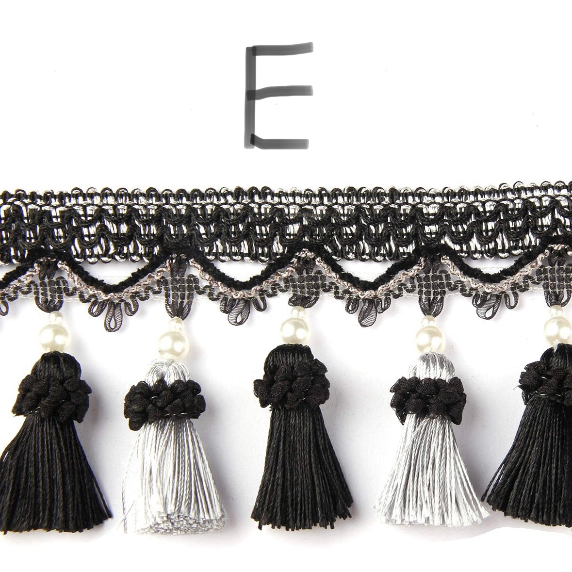 BUTTERFLY SPARKLE VELVET MAT +SIMPLE TASSEL