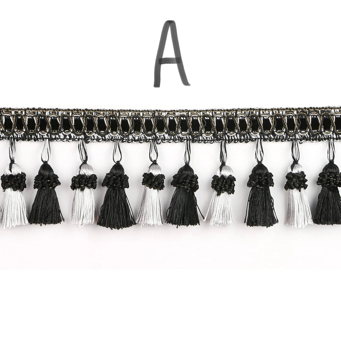 BUTTERFLY SPARKLE VELVET MAT +SIMPLE TASSEL